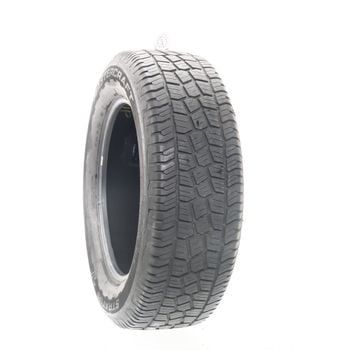 Used 275/60R20 Mastercraft Stratus AP 115T - 6/32