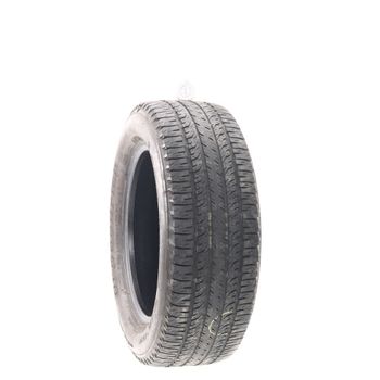 Used 235/60R17 BFGoodrich Long Trail T/A Tour 100T - 6.5/32