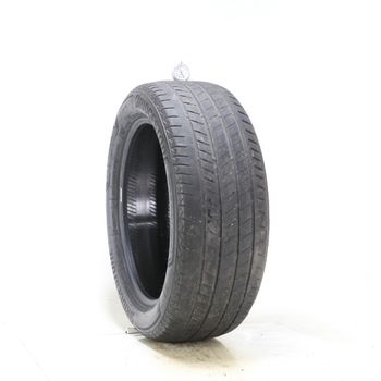 Set of (4) Used 245/50R19 Bridgestone Alenza 001 RFT 105W - 6/32