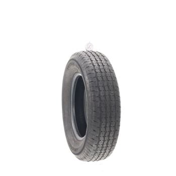Set of (2) Used ST205/75R15 Westlake Super ST 107/102L - 8.5/32