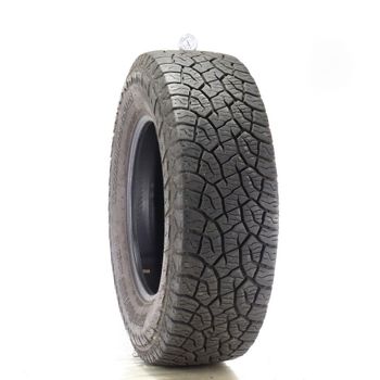 Used LT275/70R18 Kumho Road Venture AT52 125/122S - 12.5/32