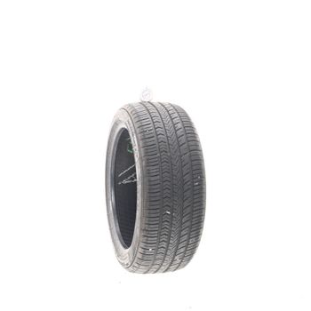 Used 215/45ZR17 Falken Pro G6 Sport A/S 91W - 9.5/32