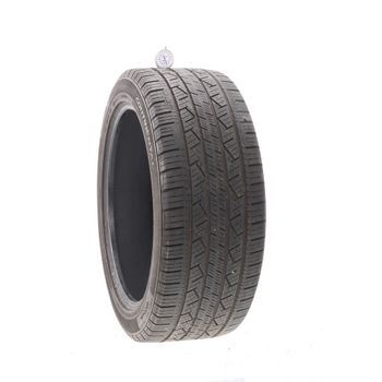 Used 265/45R20 Continental CrossContact LX25 108H - 6/32
