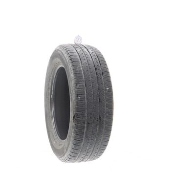 Used 235/60R17 Yokohama YK-CTX 102H - 8/32