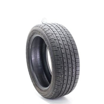 Set of (2) Used 225/50R18 Firestone Firehawk AS 95V - 8.5-10/32