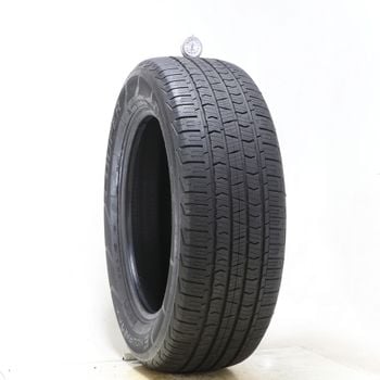 Set of (2) Used 235/60R18 Cooper Discoverer EnduraMax 107H - 7-7.5/32