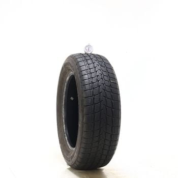 Used 205/60R16 Firestone WeatherGrip 92V - 7/32