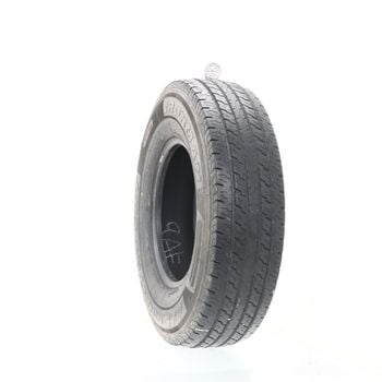 Used LT235/85R16 Ironman All Country CHT 120/116R - 10.5/32