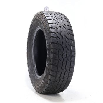 Used 265/70R18 Ironman All Country AT 116T - 7.5/32