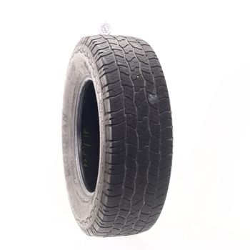 Set of (2) Used LT275/70R18 Ironman All Country AT2 125/122S - 5.5/32