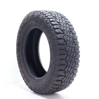 Used LT275/65R20 Goodyear Wrangler Ultra Terrain AT 126/123Q - 17.5/32