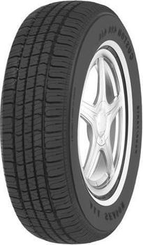 Set of (2) New P225/70R15 Multi-Mile Custom 428 A/S 100S