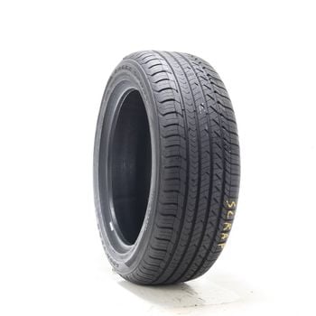 Set of (2) New 255/50R20 Goodyear Eagle Sport AS 109V - 12/32
