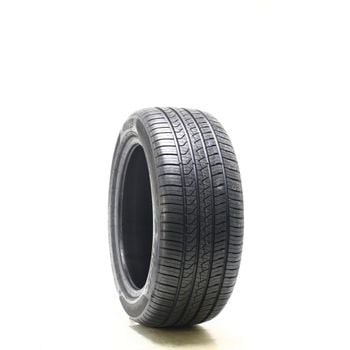 Set of (4) New 245/45R17 Pirelli P Zero Plus 95Y