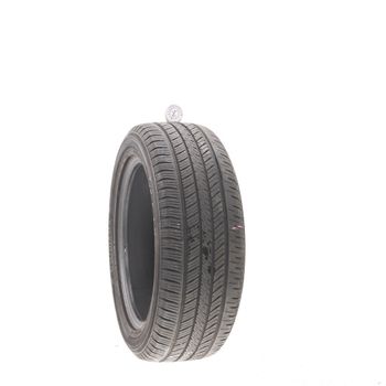 Set of (2) Used 215/55R17 Yokohama YK-GTX 94V - 8-9.5/32