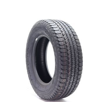 Set of (2) New 255/65R18 Goodyear Fortera HL Edition 109S - 11.5/32