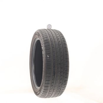 Used 235/50R19 Ironman IMove Gen 2 AS 103V - 8/32
