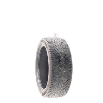 Used 225/45R17 Continental VikingContact 7 94T - 7/32