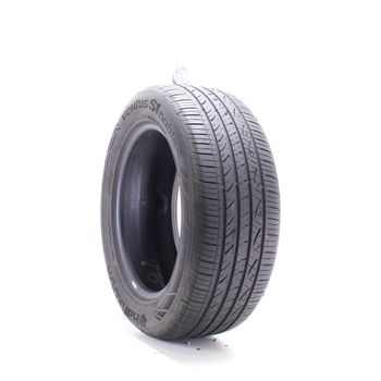 Used 235/55R17 Hankook Ventus S1 Noble2 99H - 6.5/32