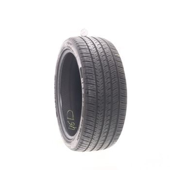 Used 275/40ZR22 Advanta HP Z-02 108W - 9/32