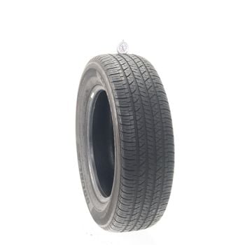 Set of (4) Used 225/65R17 Douglas All Season (Douglas) 102H - 6/32