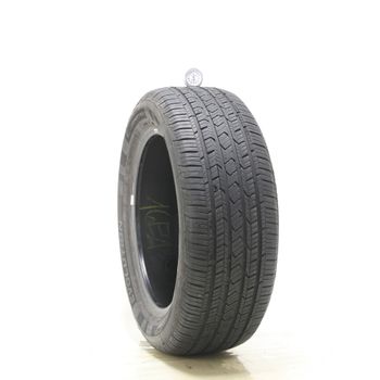 Set of (2) Used 235/55R18 Cooper Evolution Tour 100V - 7/32