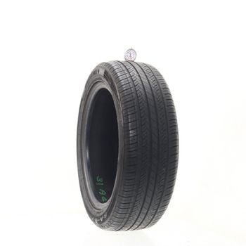 Set of (2) Used 215/55R18 Westlake SA-07 99V - 6.5/32