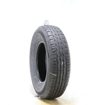 Used ST225/75R15 Contender TTT868 117/112N - 7/32