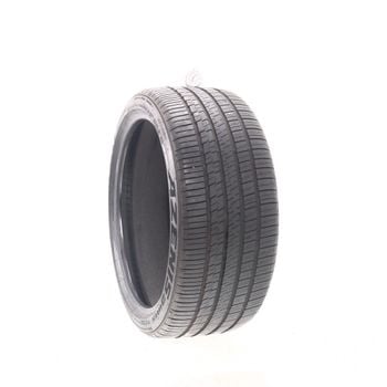 Used 275/35ZR21 Falken Azenis FK460 A/S Silent Core 103Y - 8/32
