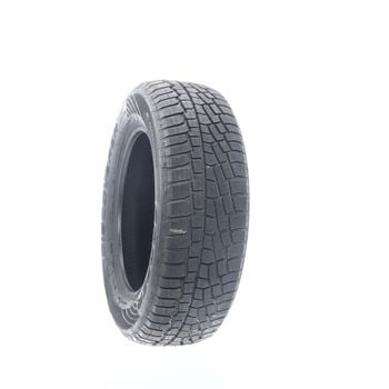 Driven Once 235/65R18 Cooper Discoverer True North 106T - 10/32