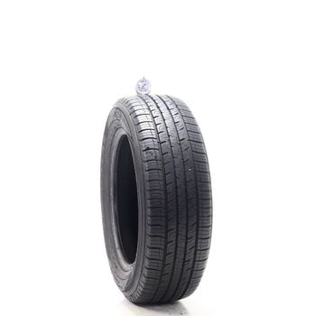Set of (2) Used 205/60R16 Goodyear Assurance Comfortred Touring 91V - 8.5/32