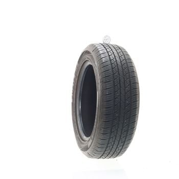 Set of (2) Used 225/60R17 Westlake SU318 H/T 99T - 10/32