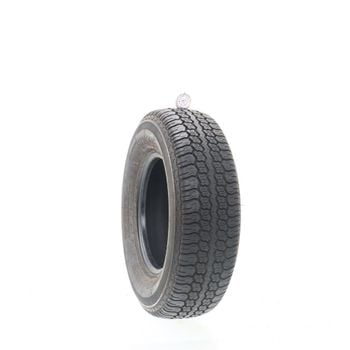 Set of (2) Used ST215/75R14 Prometer ST Radial 102/98M - 10/32
