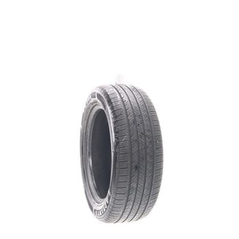 Set of (2) Used 225/55R17 Advanta ER-800 97V - 6.5-7.5/32