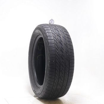 Set of (2) Used 245/55ZR18 Nitto Motivo 103W - 8-9.5/32