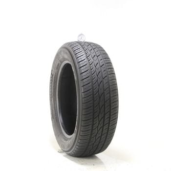 Set of (2) Used 225/60R17 Mavis All Season Highway Touring 99H - 8-9.5/32
