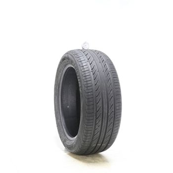 Set of (2) Used 235/50ZR18 Sentury UHP 101W - 9.5/32