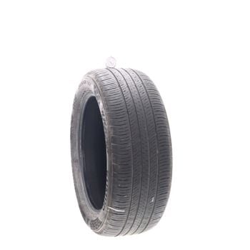 Used 255/50R20 Kumho Crugen HP71 105T - 5/32