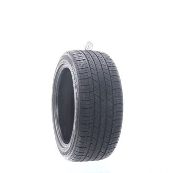 Used 245/45R17 Nexen Classe Premiere CP672 95H - 7.5/32