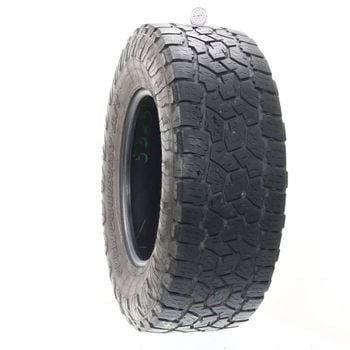 Used LT35X12.5R18 Toyo Open Country A/T III 118R - 10/32