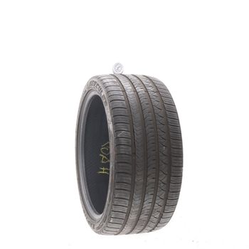 Used 275/35ZR20 Hercules Raptis R-T6 102Y - 8.5/32