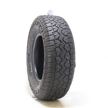 Used 265/70R16 Dextero All Terrain DAT1 111T - 9/32