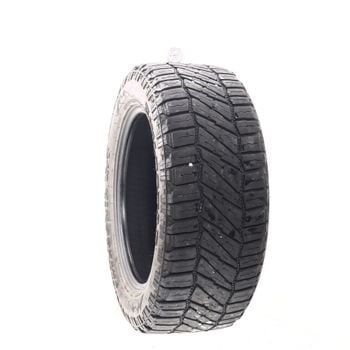 Set of (2) Used LT285/55R20 Milestar Patagonia X/T 122/119Q - 10-10.5/32