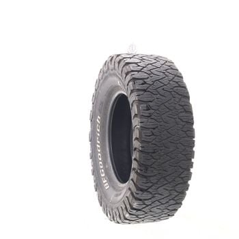 Set of (2) Used LT285/70R17 BFGoodrich All-Terrain T/A KO3 126/123S - 7-8.5/32