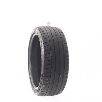 Used 225/40ZR19 Michelin Pilot Sport 4 S 93Y - 6/32