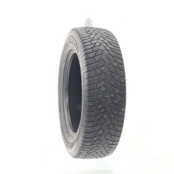 Used 235/65R18 GT Radial IcePro SUV 3 106T - 9/32