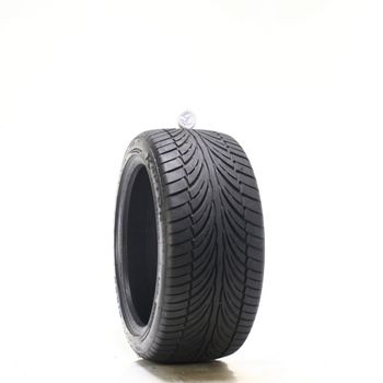Used 255/40ZR17 Riken Raptor ZR A/S 94W - 8.5/32