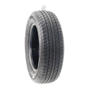 Set of (2) Used 225/65R17 Westlake SU318 H/T 102V - 9-9.5/32