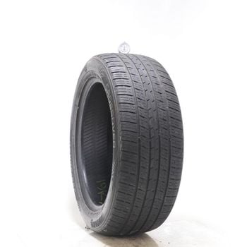 Set of (2) Used 255/50R20 Mohave Crossover CUV 109V - 7-8.5/32