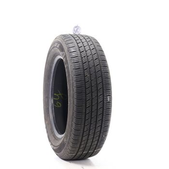 Set of (2) Used 225/65R17 Nexen Aria AH7 102H - 8/32